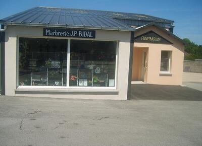 Pompes Funèbres Bidal