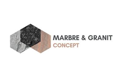 Marbre et Granit Concept